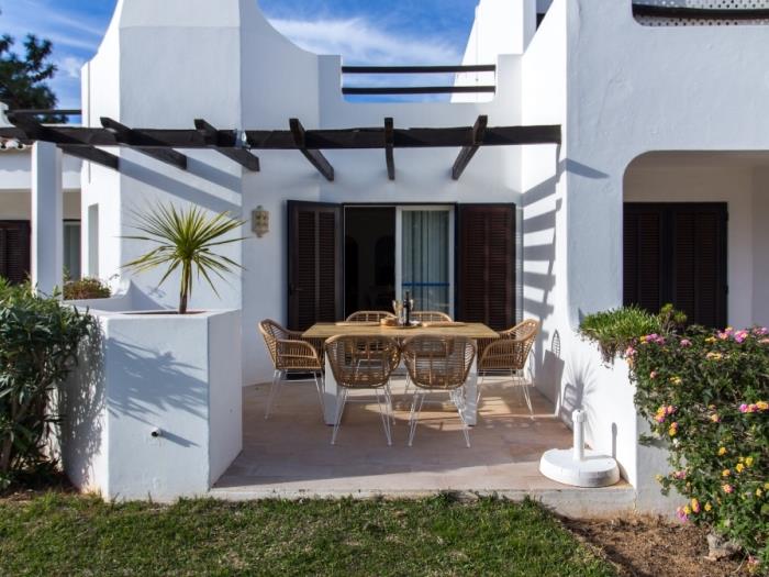 Estima Golf House Apartment| Luxurious & 6 Pools & Golf & Tennis in Albufeira