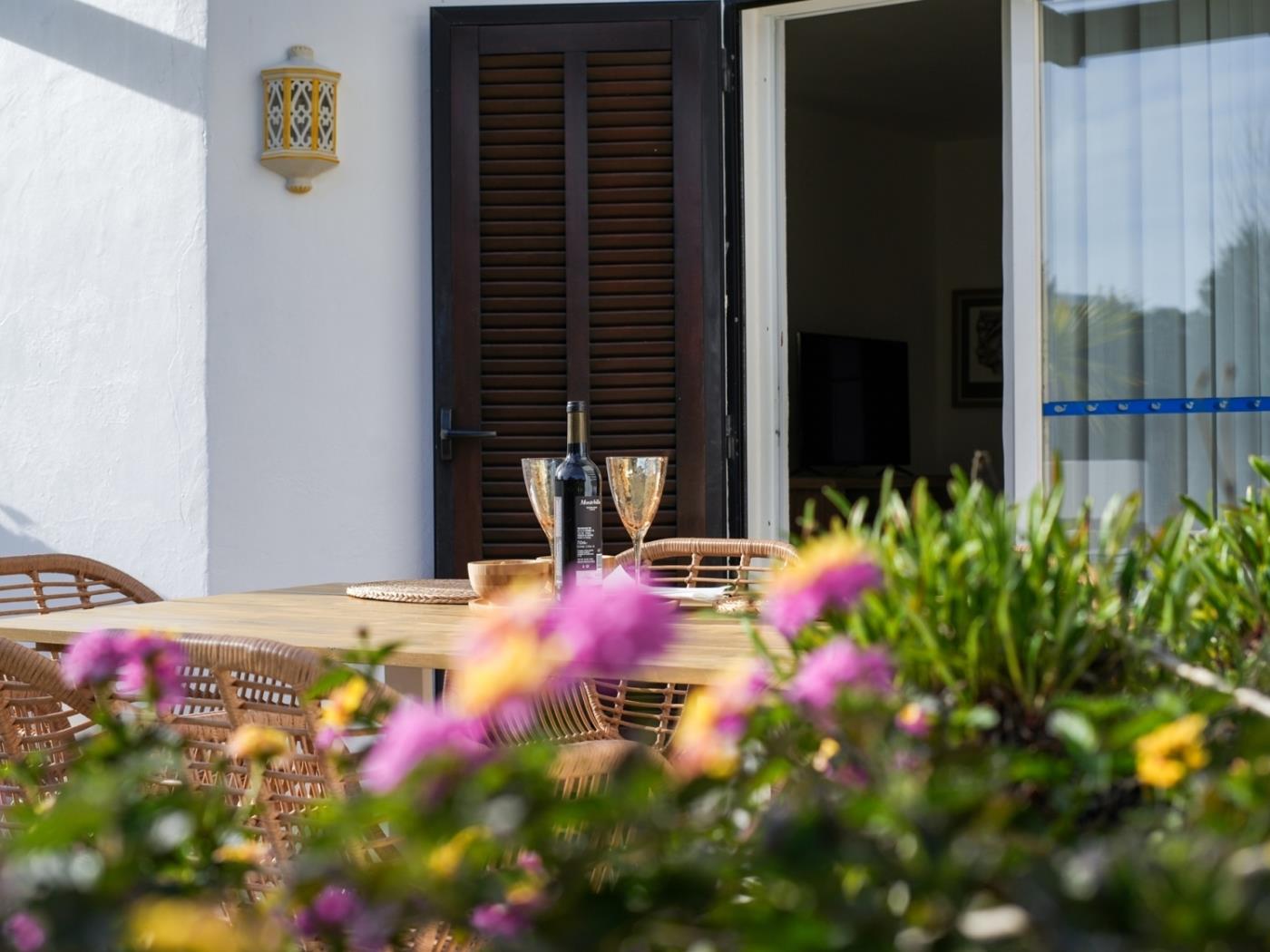 Estima Golf House Apartment| Luxurious & 6 Pools & Golf & Tennis in Albufeira