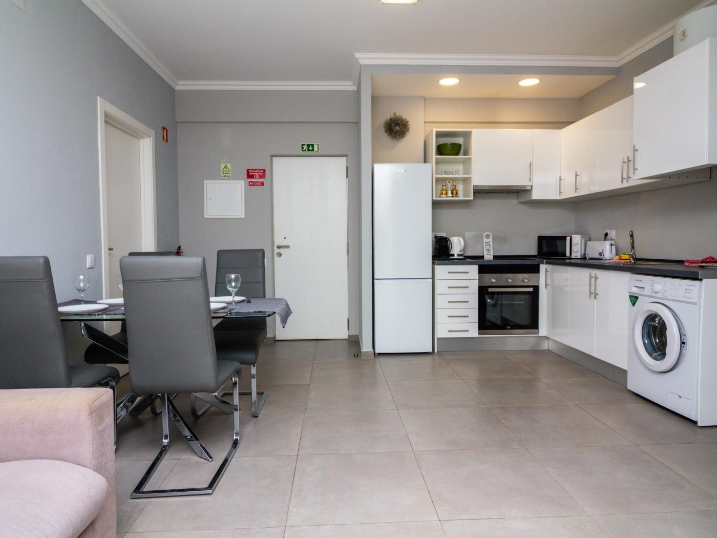 Old Town II Apartment | Top Location & Downtown Albufeira in Albufeira