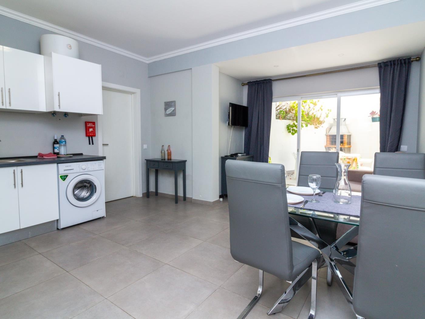 Old Town II Apartment | Top Location & Downtown Albufeira in Albufeira