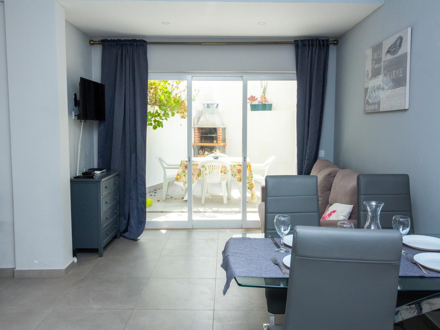 Old Town II Apartment | Top Location & Downtown Albufeira in Albufeira