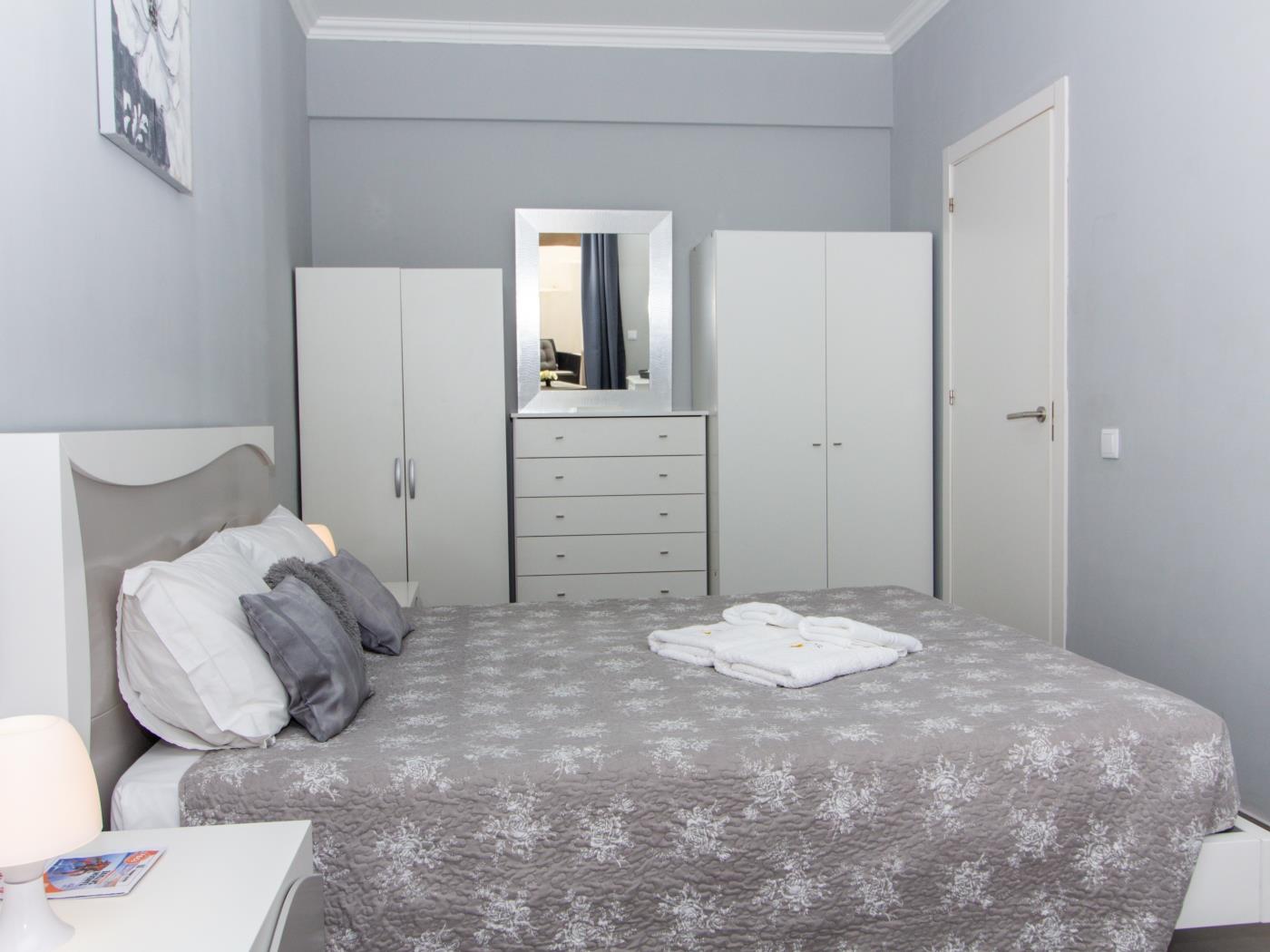 Old Town II Apartment | Top Location & Downtown Albufeira in Albufeira