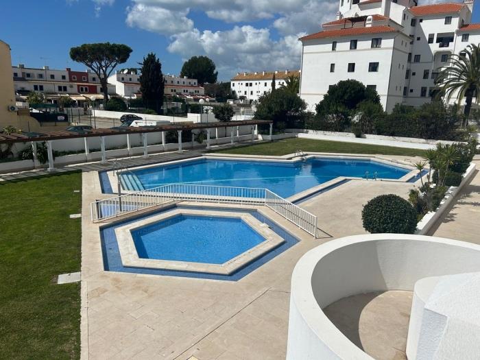 Vilamoura Marina Apartment | Pool & Near International Marina of Vilamoura in Quarteira