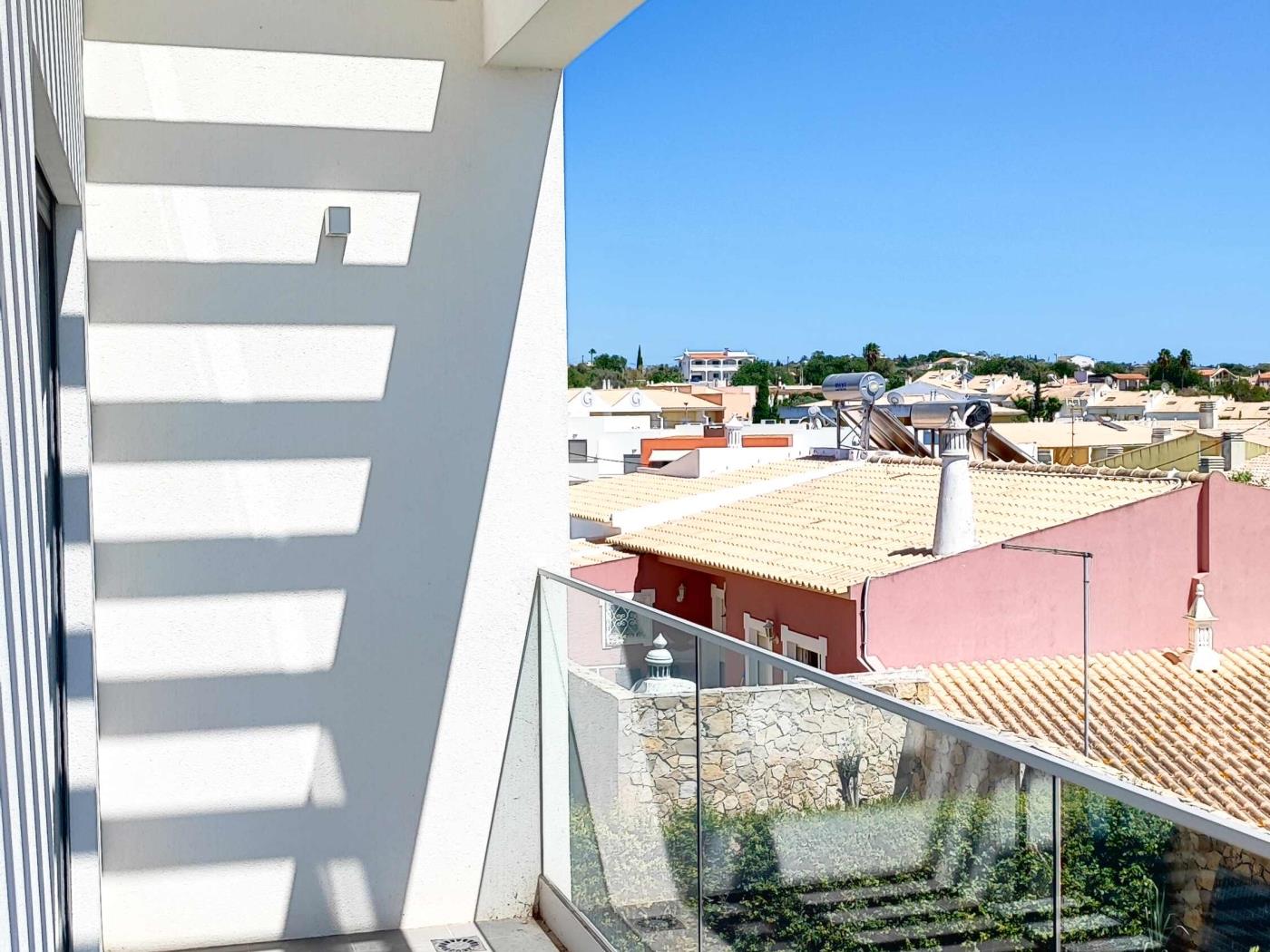 Vistas Mar Villas D | Sea View & Privat Jacuzzi em Albufeira