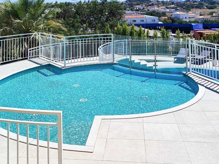 Vistas Mar Villas D by Stay ici in Albufeira