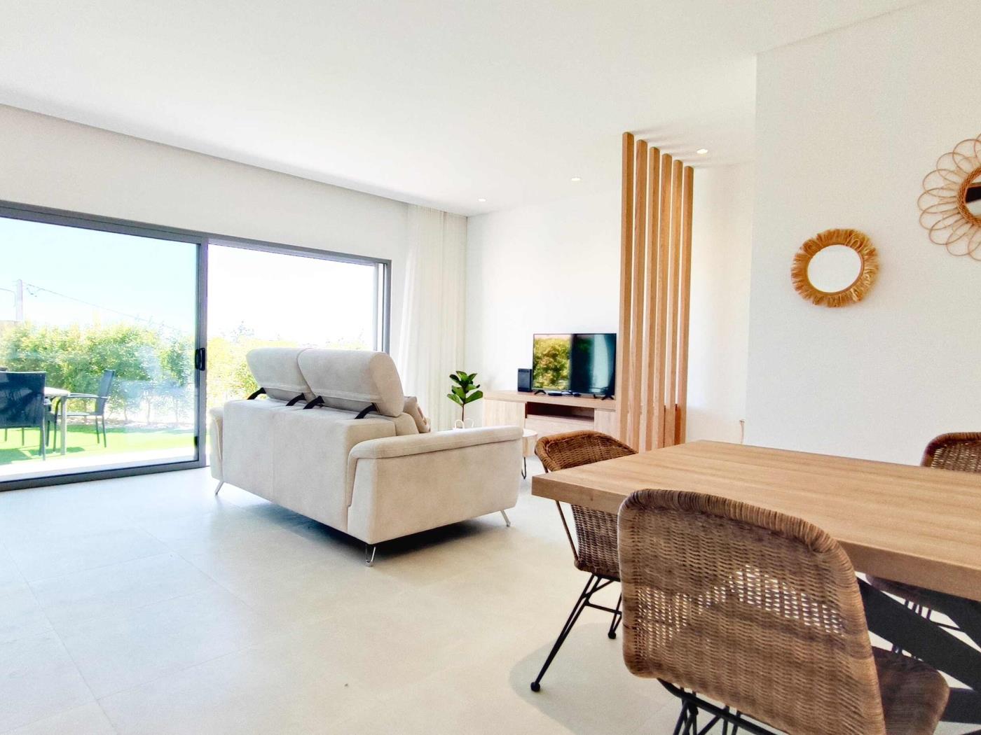 Vistas Mar Villas D by Stay ici in Albufeira