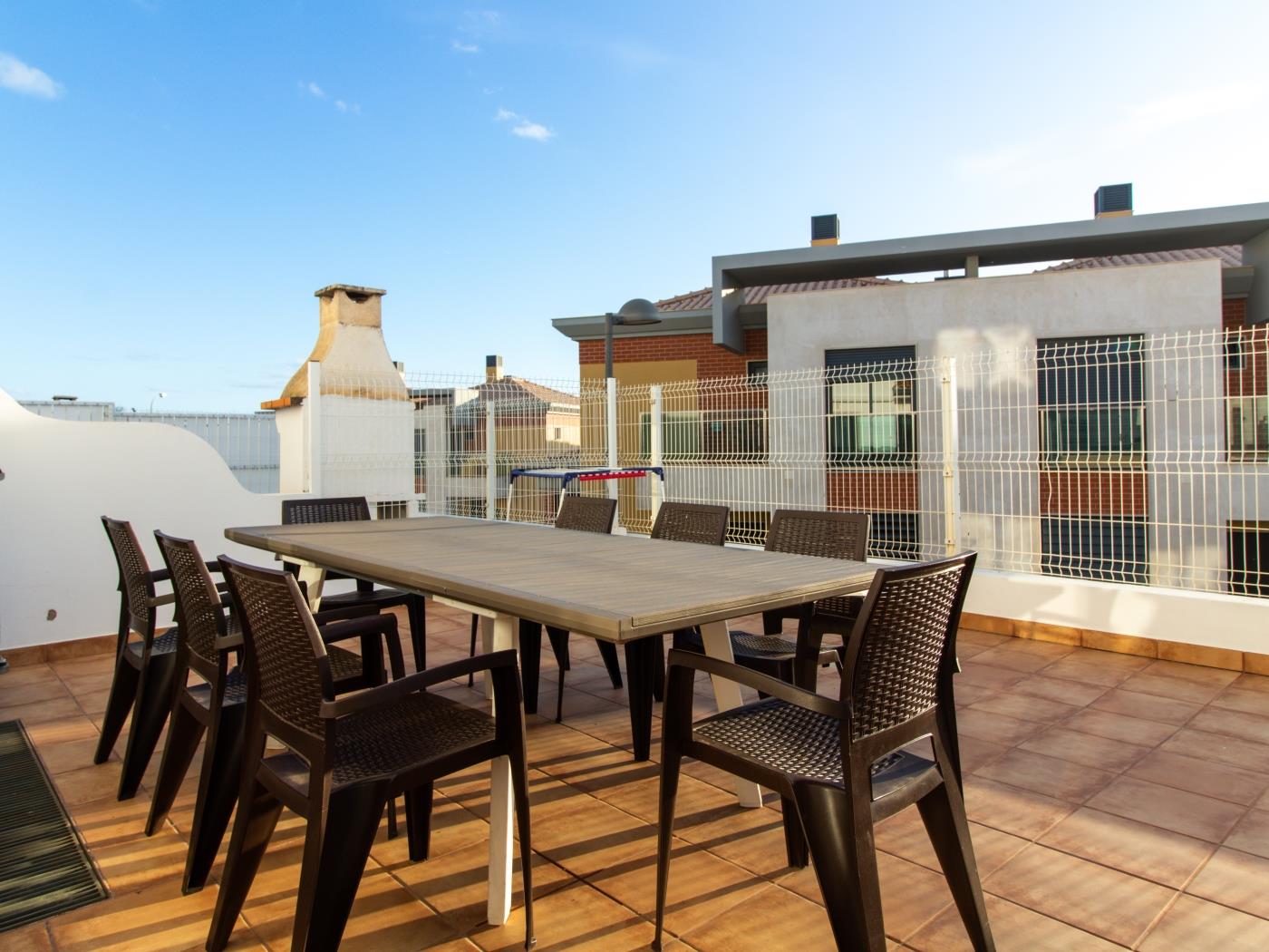 Magnólia AB House | Pool View & Privat Garden & Garage en Albufeira