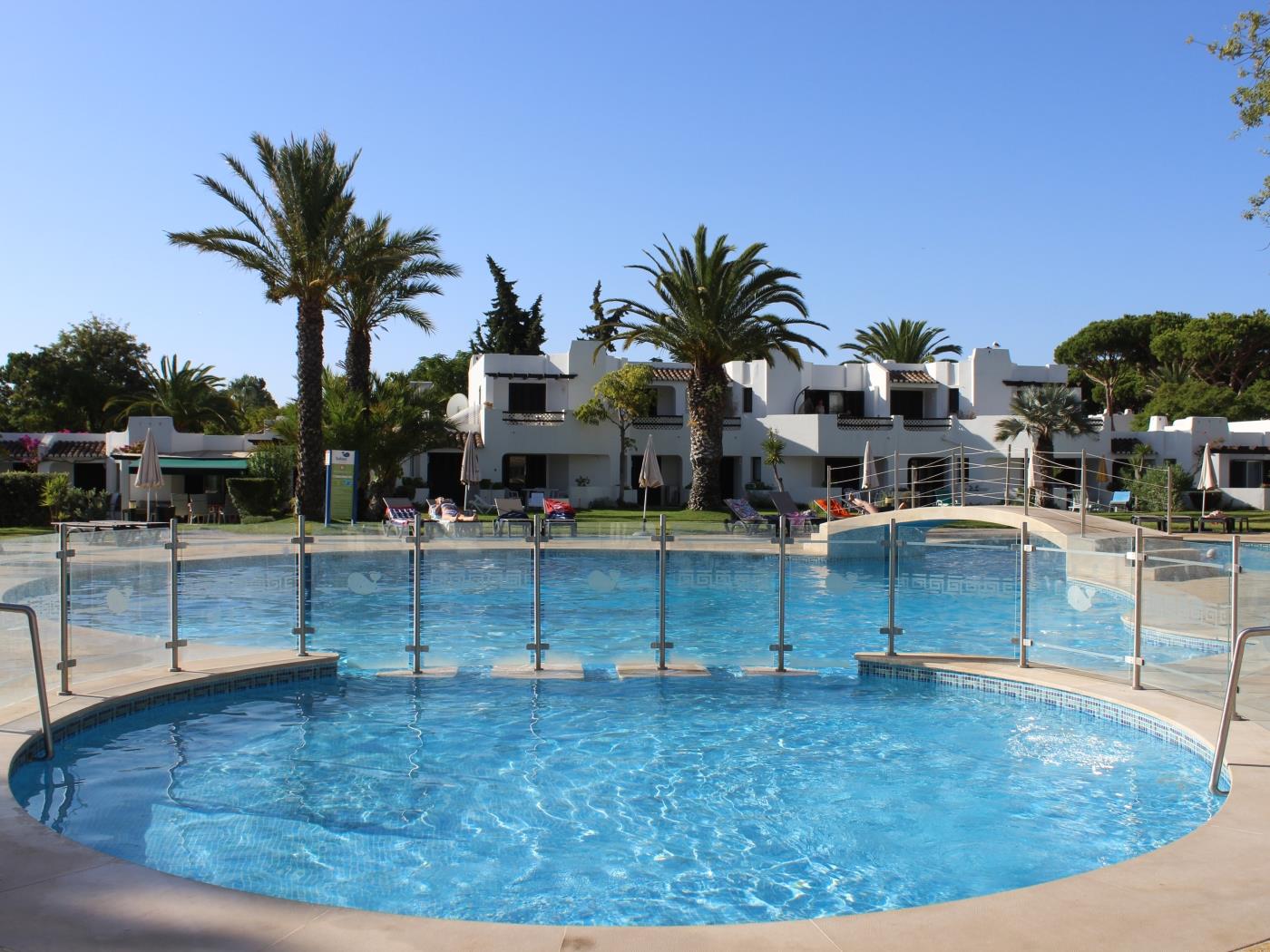 Garden House Apartment | Luxurious & 6 Pools & Golf & Tennis Court in Albufeira