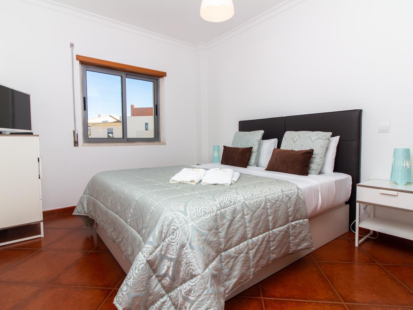 Globe 33 Apartment | Top Location & The Strip Albufeira en Albufeira