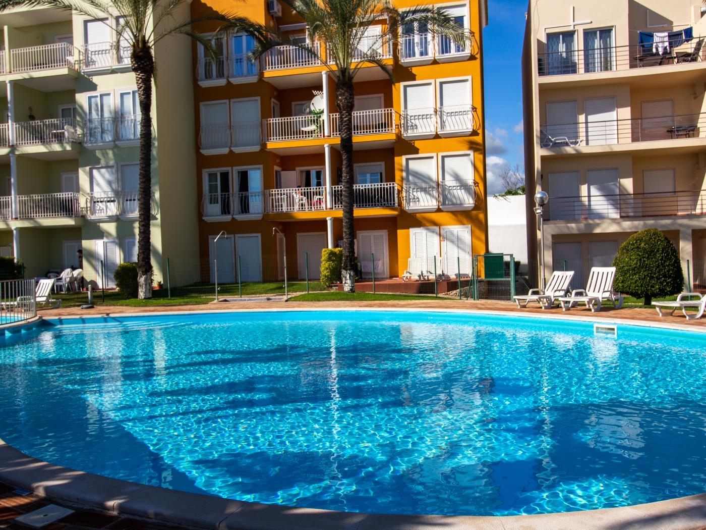 Globe 33 Apartment | Top Location & The Strip Albufeira en Albufeira