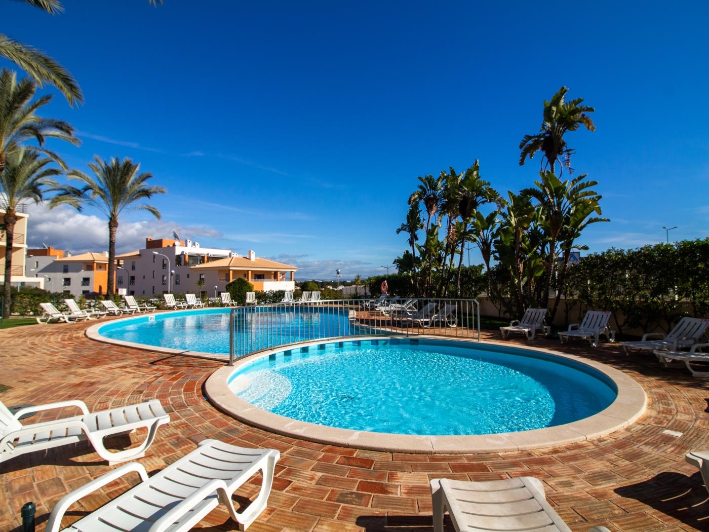 Globe 33 Apartment | Top Location & The Strip Albufeira en Albufeira