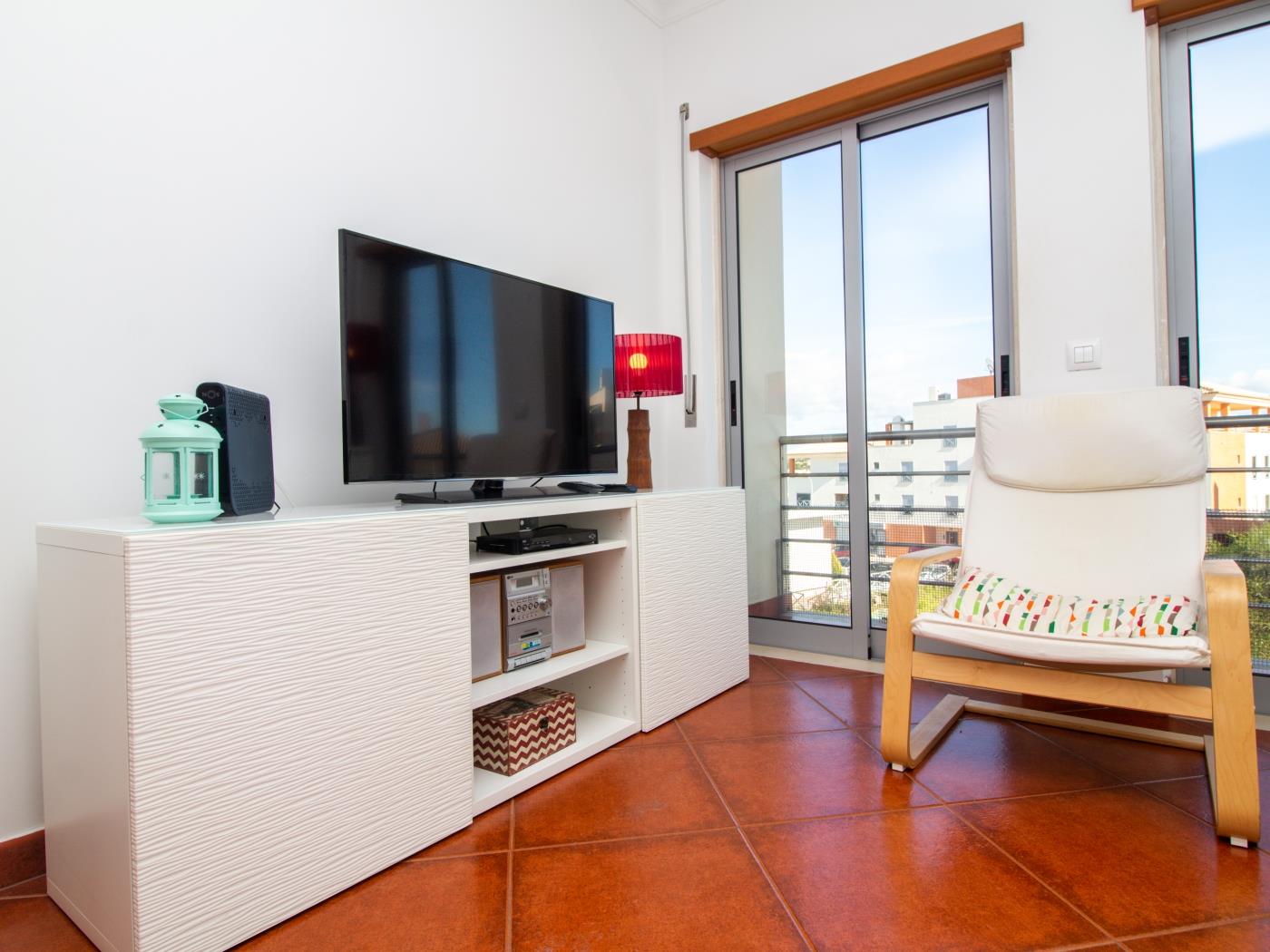 Globe 33 Apartment | Top Location & The Strip Albufeira en Albufeira