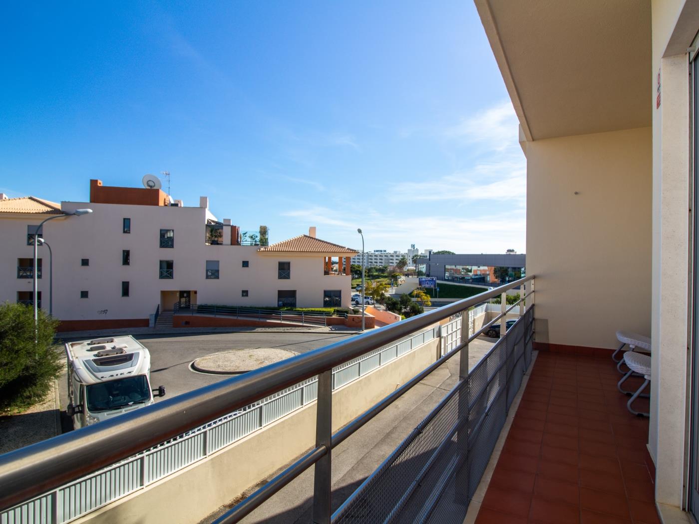 Globe 33 Apartment | Top Location & The Strip Albufeira en Albufeira