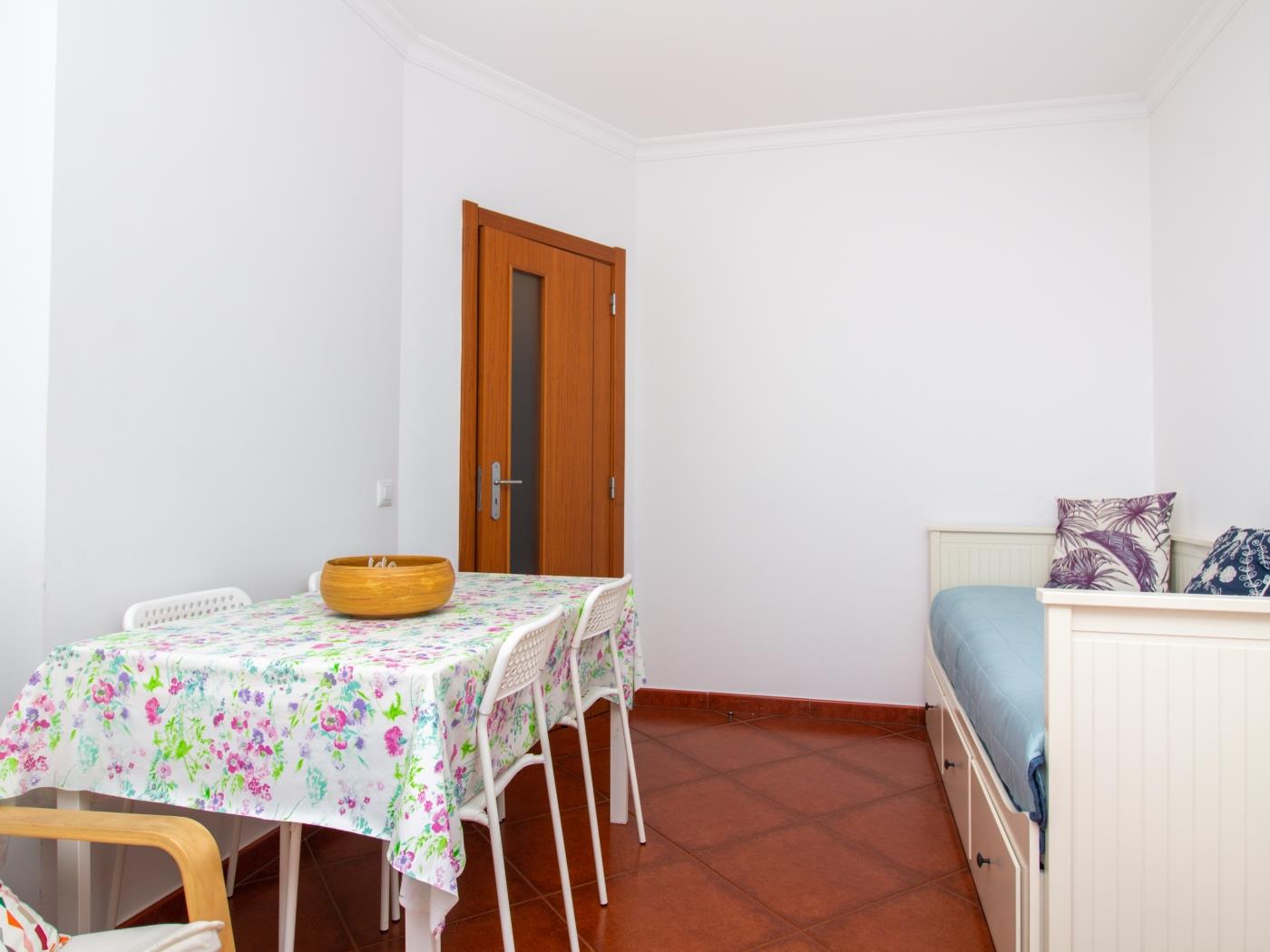 Globe 33 Apartment | Top Location & The Strip Albufeira en Albufeira