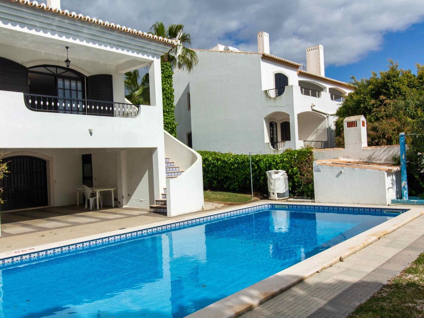 Villa Irene Golf | Privat Heated Pool & Games Room en Quarteira