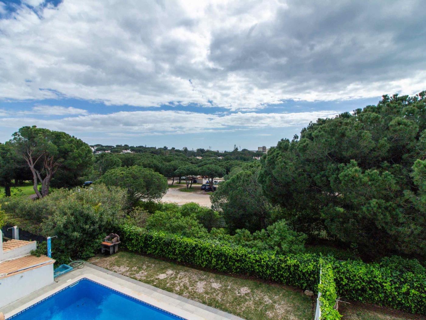 Villa Irene Golf | Privat Heated Pool & Games Room en Quarteira