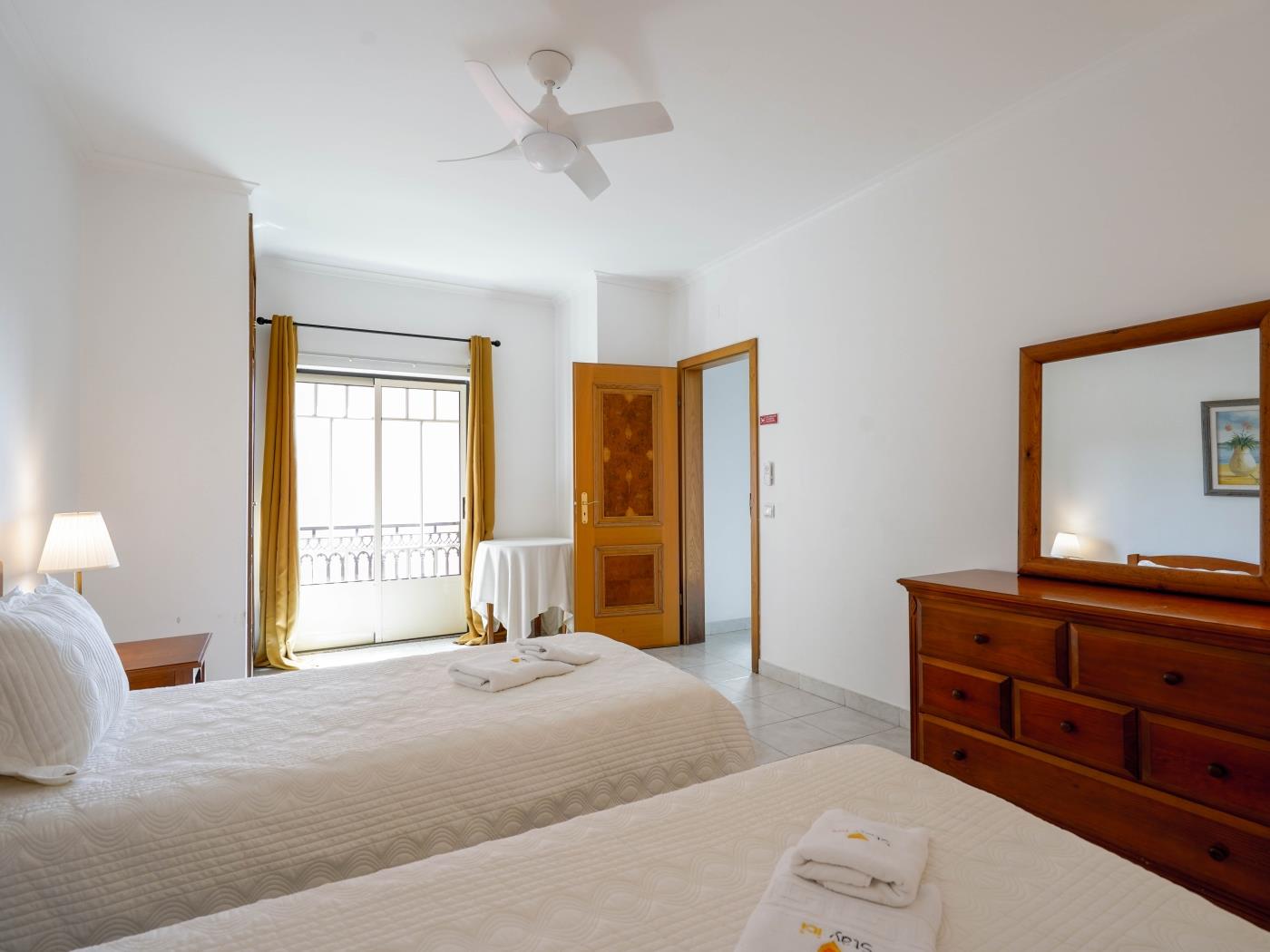 Oura Sunrise 16 Apartment | Oura Beach & Oura Strip Albufeira in Albufeira