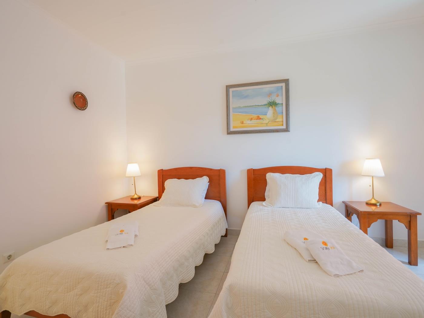 Oura Sunrise 16 Apartment | Oura Beach & Oura Strip Albufeira in Albufeira