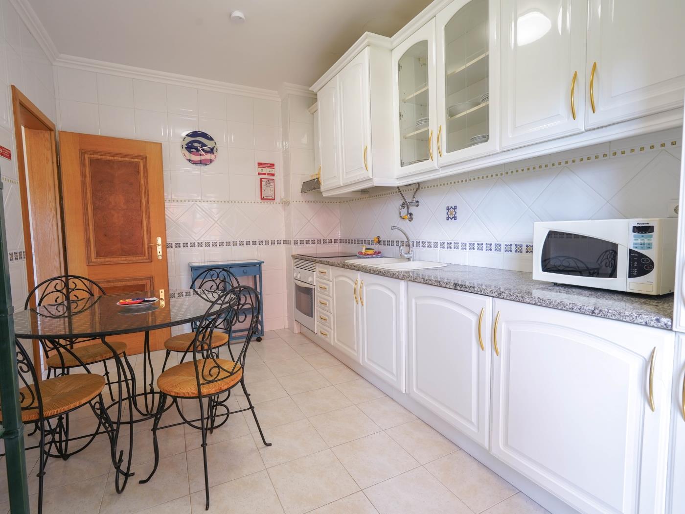 Oura Sunrise 16 Apartment | Oura Beach & Oura Strip Albufeira in Albufeira