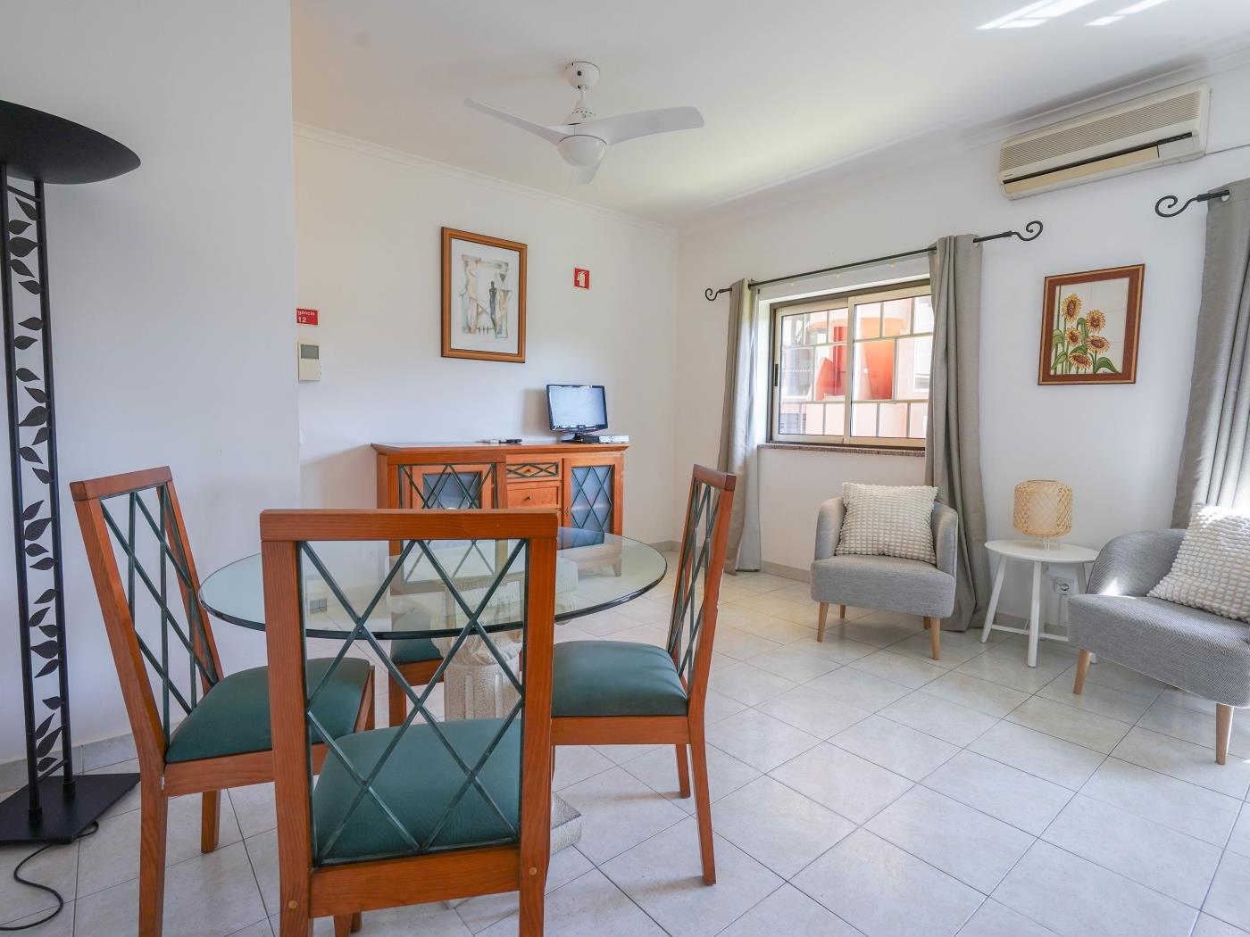 Oura Sunrise 16 Apartment | Oura Beach & Oura Strip Albufeira in Albufeira