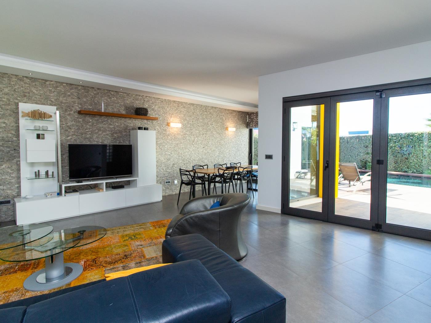 Villa Orada 26| Privat Heated Pool & SteamRoom & Gym & GamesRoom en Albufeira