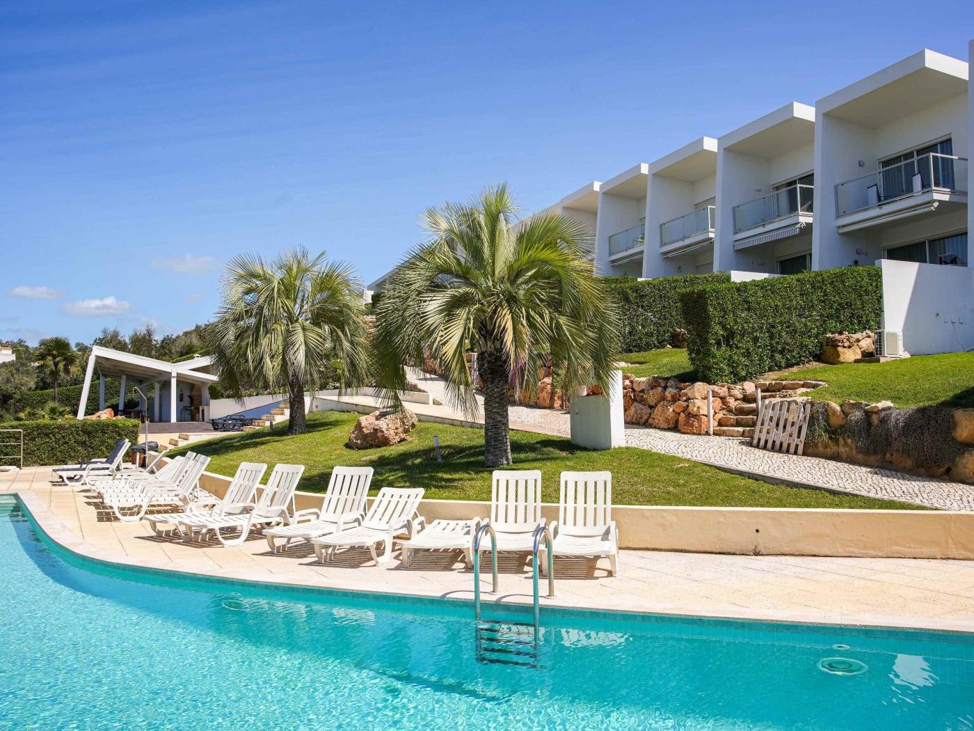 Serenity 18 House | Comfort & Exclusivity in Albufeira