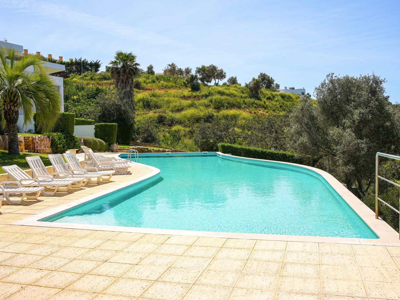 Serenity 18 House | Comfort & Exclusivity in Albufeira