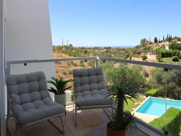 Serenity 04 House | Comfort & Exclusivity en Albufeira