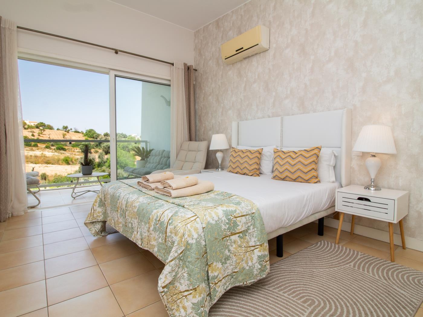 Serenity 04 House | Comfort & Exclusivity & Pool View in Albufeira