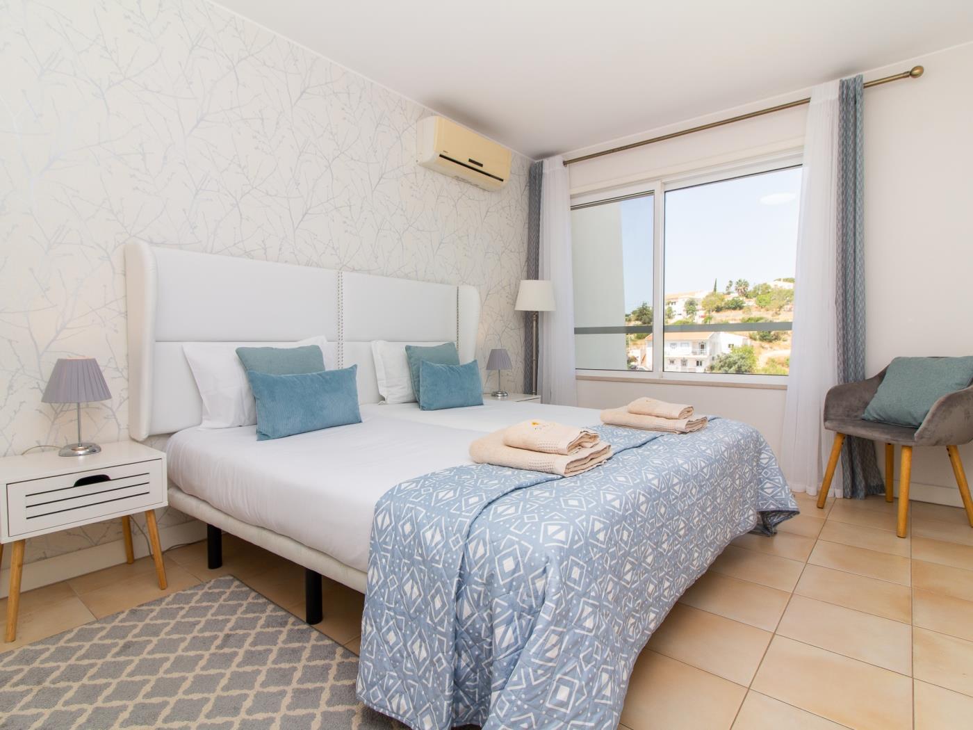 Serenity 04 House | Comfort & Exclusivity & Pool View in Albufeira