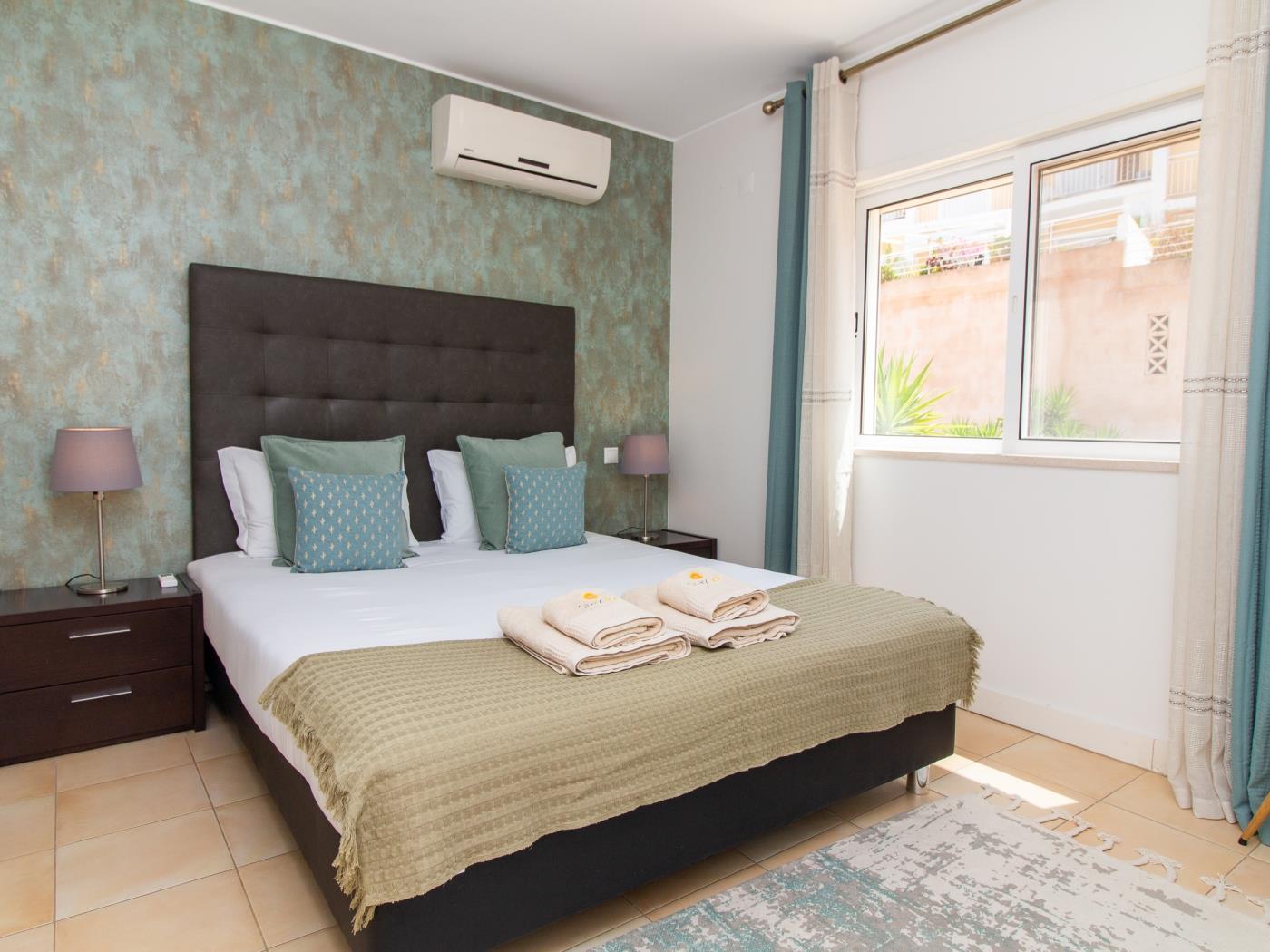 Serenity 04 House | Comfort & Exclusivity & Pool View in Albufeira
