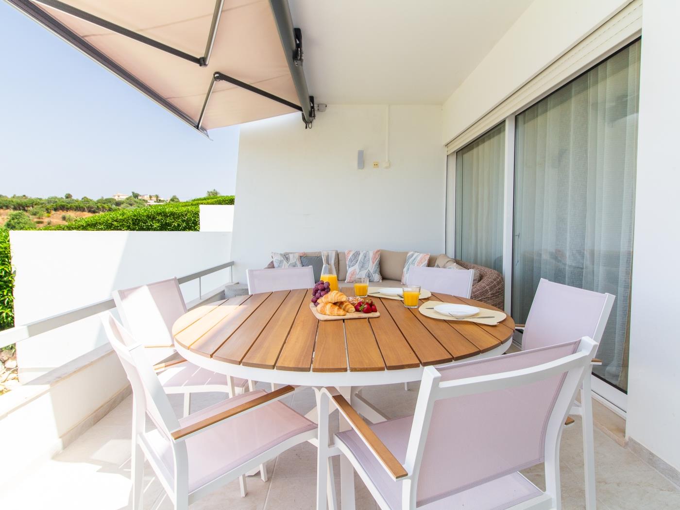 Serenity 04 House | Comfort & Exclusivity & Pool View in Albufeira