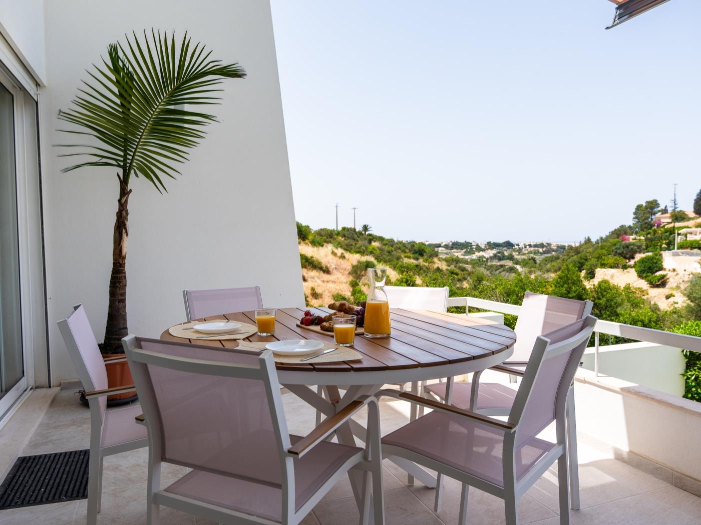 Serenity 04 House | Comfort & Exclusivity & Pool View in Albufeira