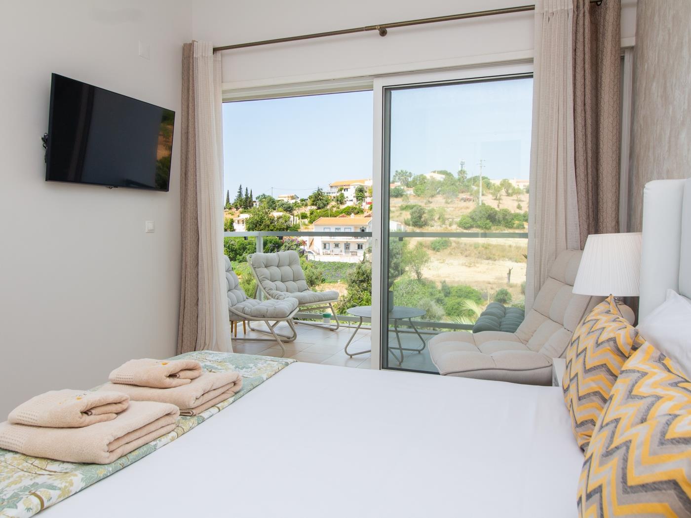 Serenity 04 House | Comfort & Exclusivity & Pool View in Albufeira