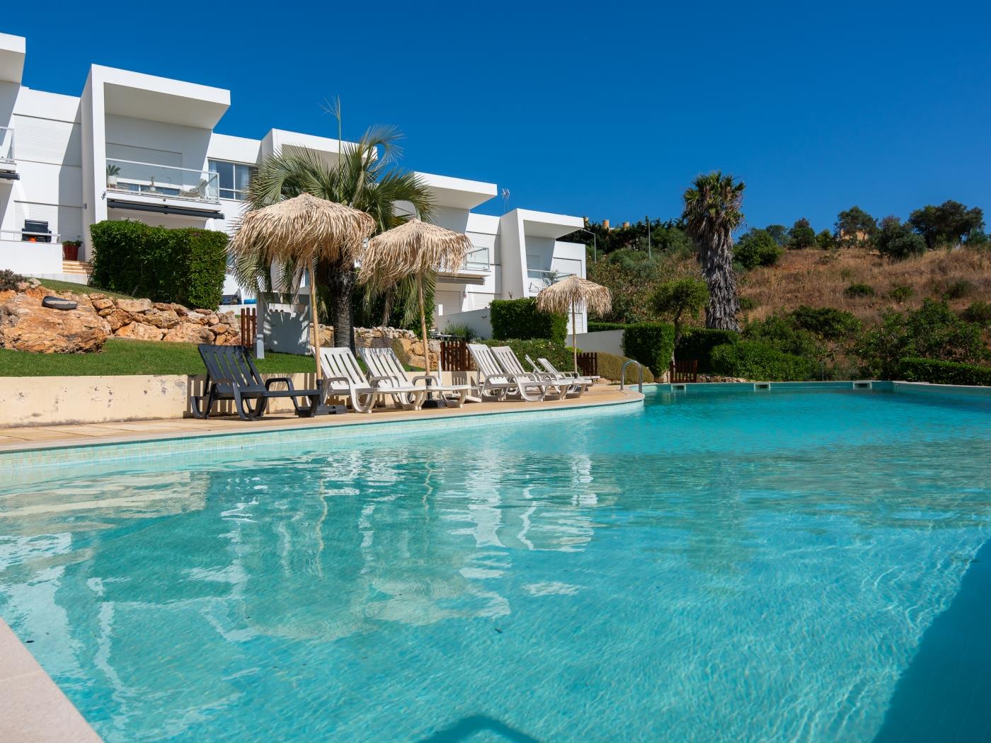 Serenity 04 House | Comfort & Exclusivity & Pool View in Albufeira