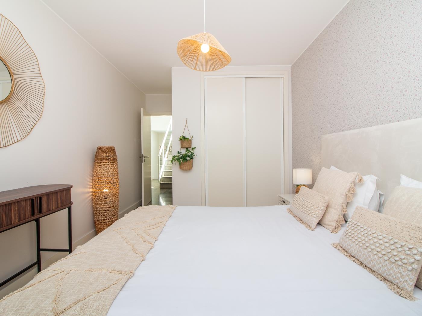Serenity 03 House | Comfort & Exclusivity in Albufeira