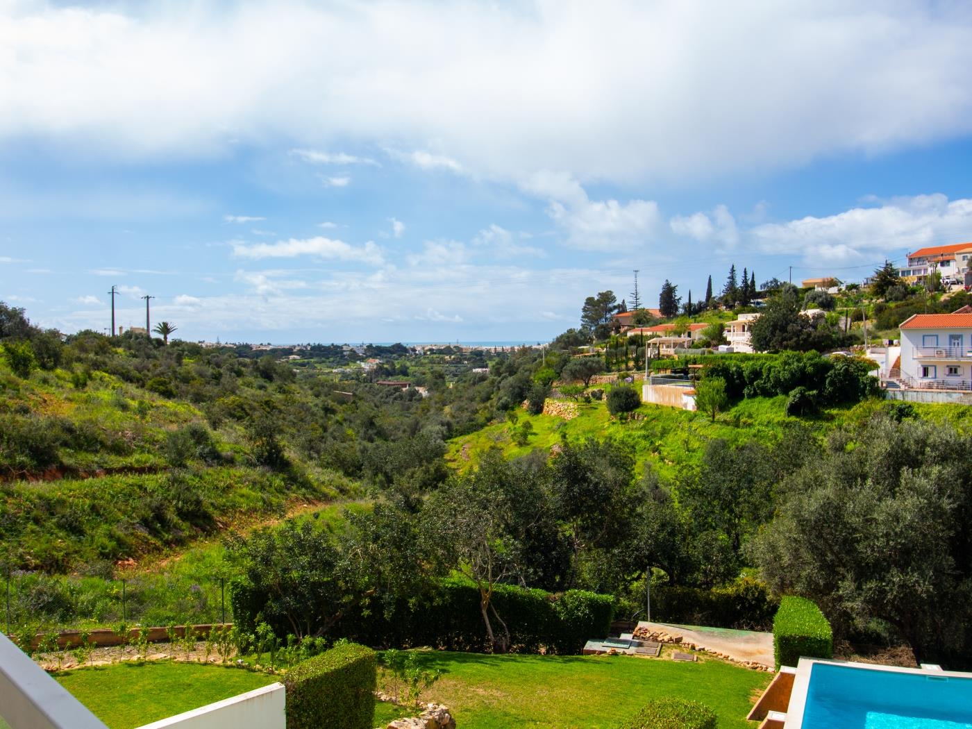 Serenity 03 House | Comfort & Exclusivity in Albufeira