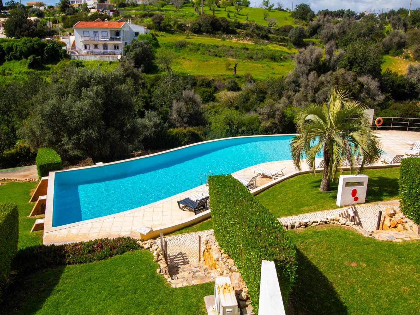 Serenity 03 House | Comfort & Exclusivity in Albufeira