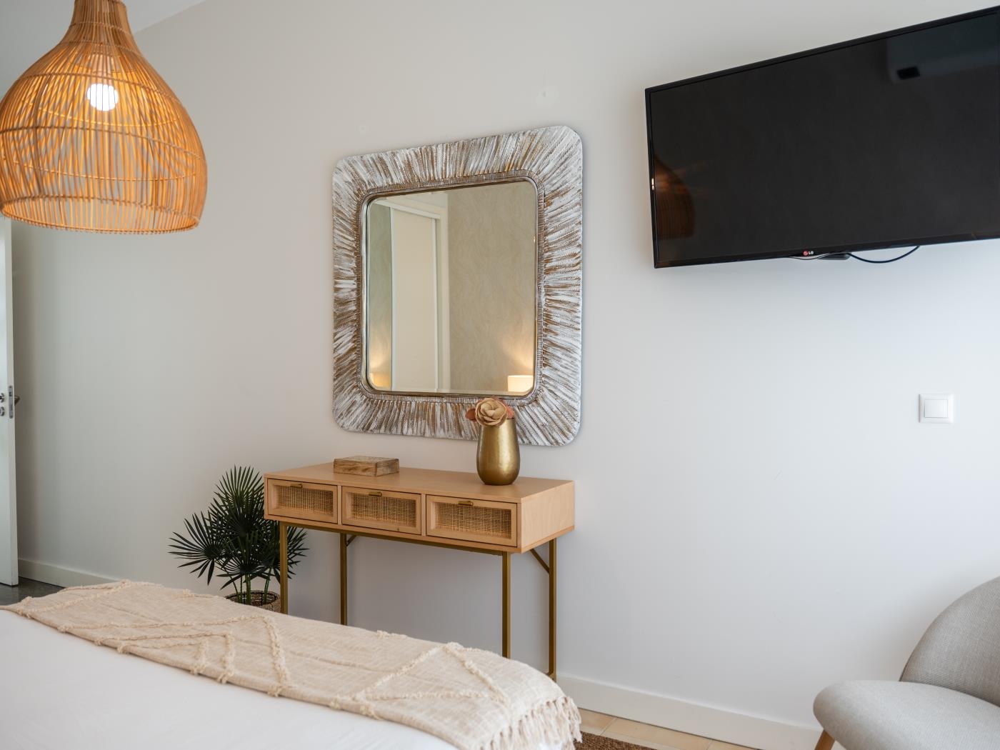 Serenity 03 House | Comfort & Exclusivity in Albufeira