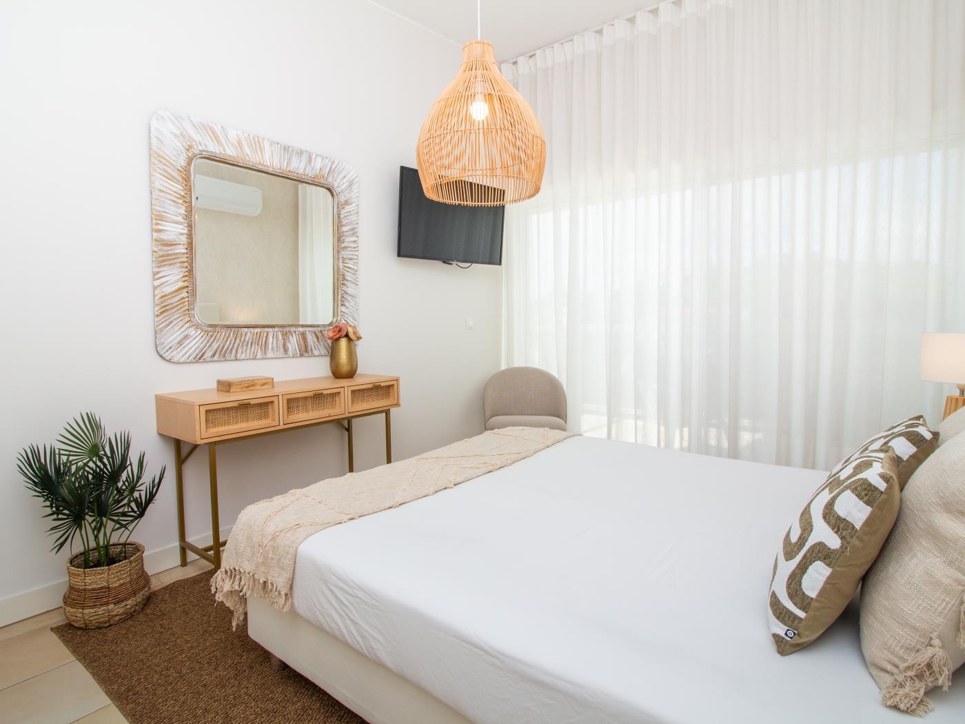 Serenity 03 House | Comfort & Exclusivity in Albufeira