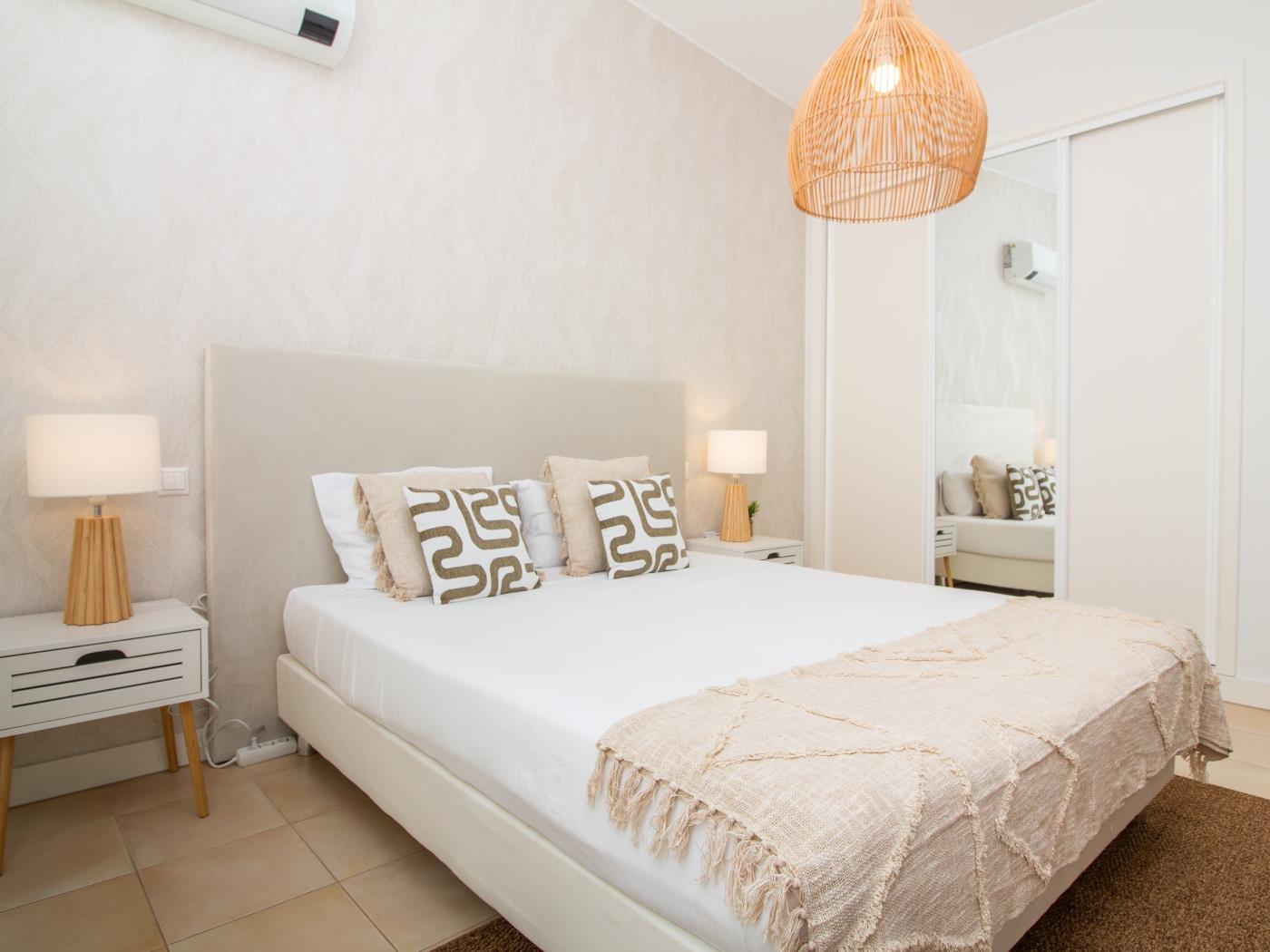 Serenity 03 House | Comfort & Exclusivity in Albufeira