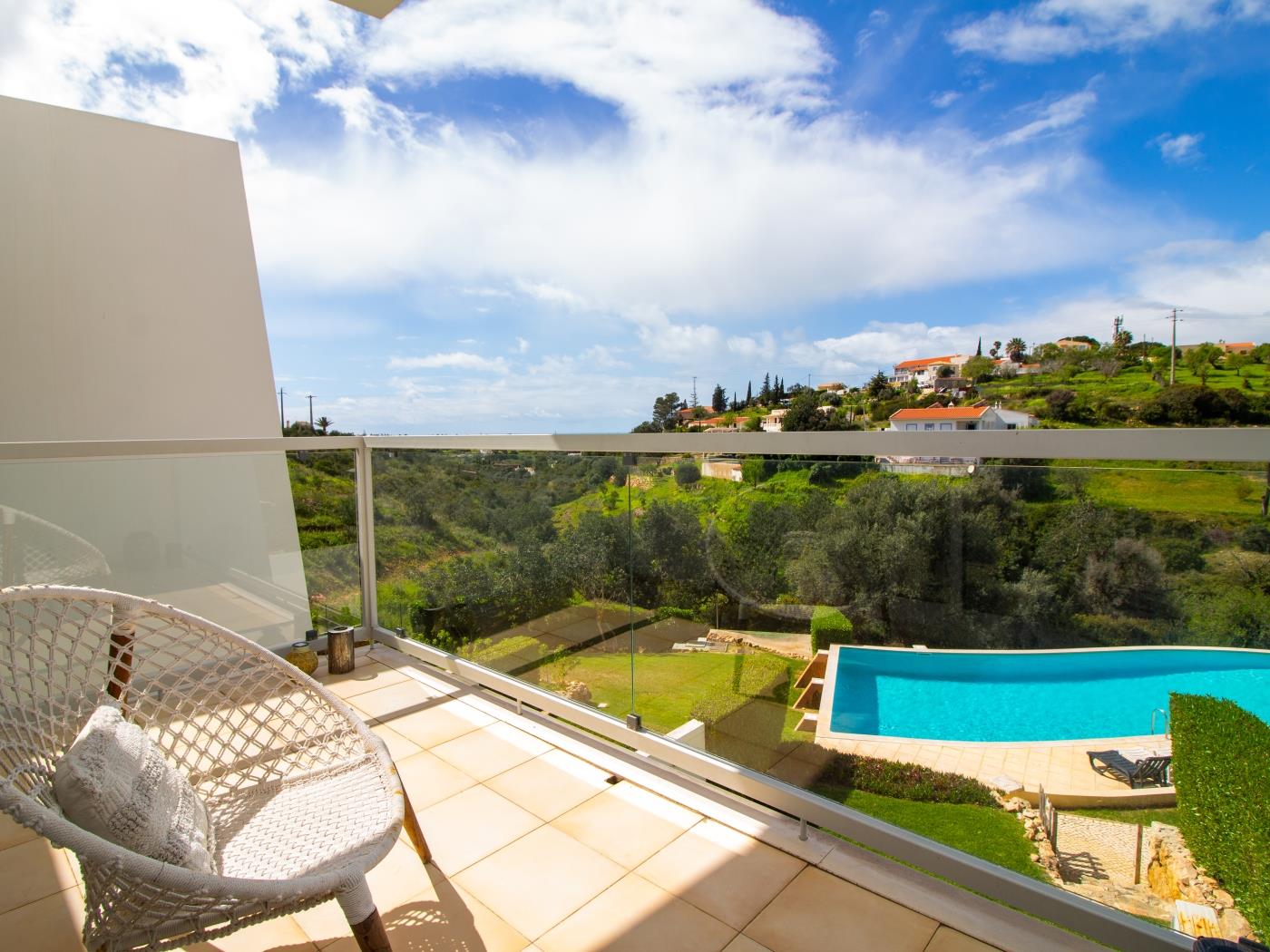 Serenity 03 House | Comfort & Exclusivity in Albufeira