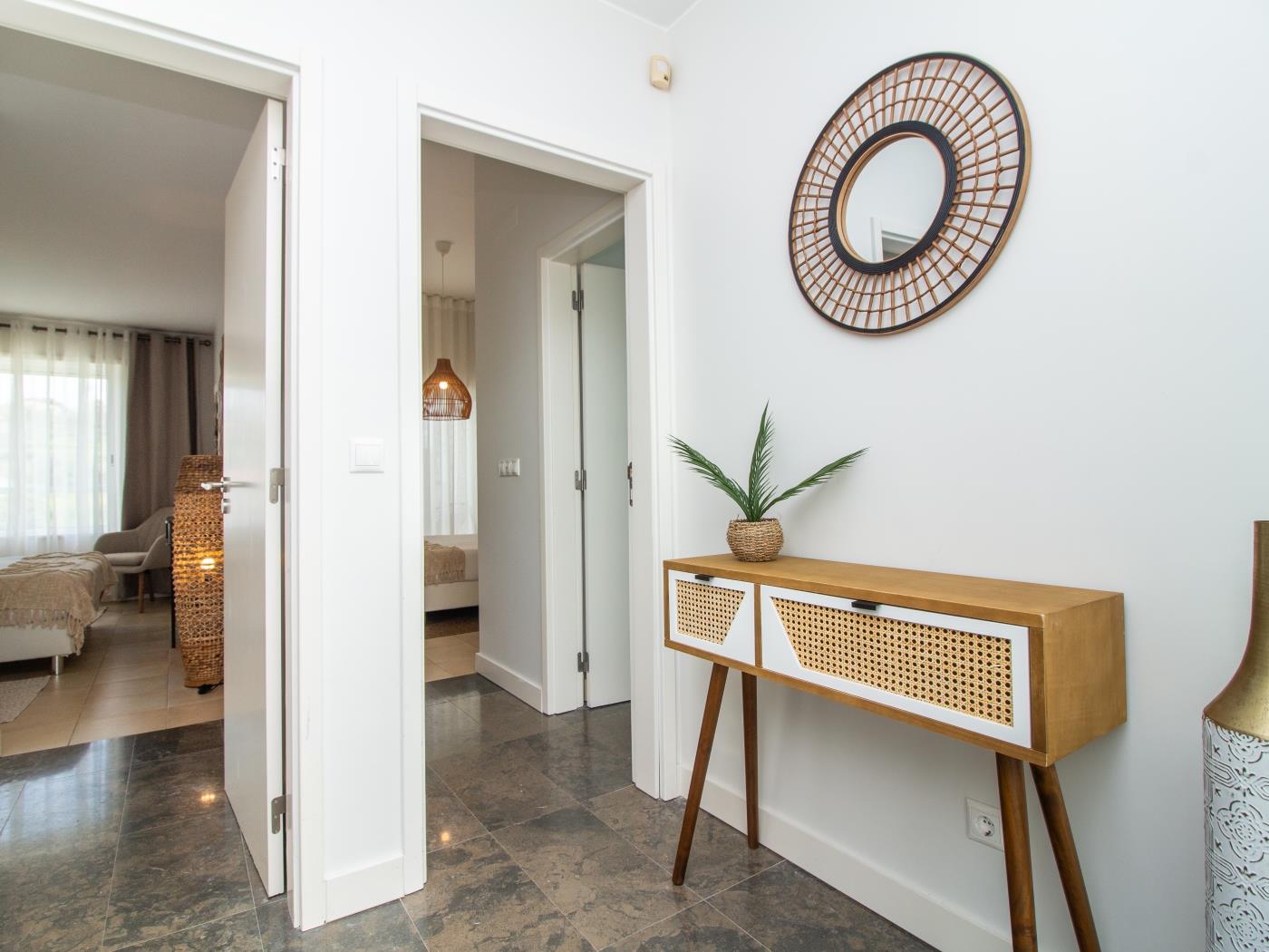 Serenity 03 House | Comfort & Exclusivity in Albufeira