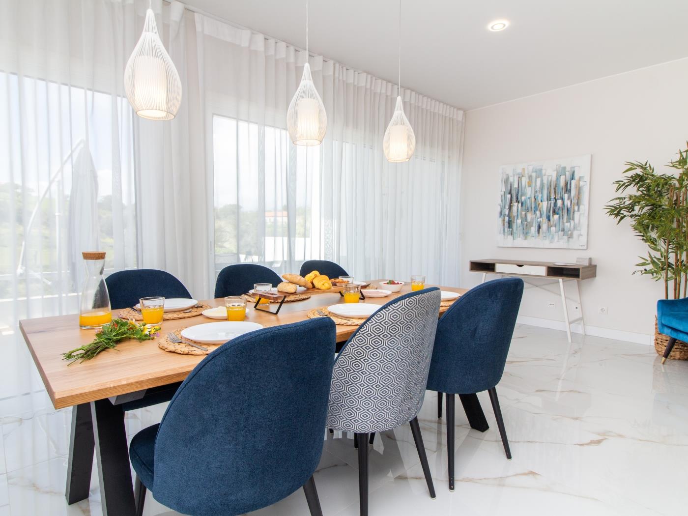 Serenity 03 House | Comfort & Exclusivity in Albufeira