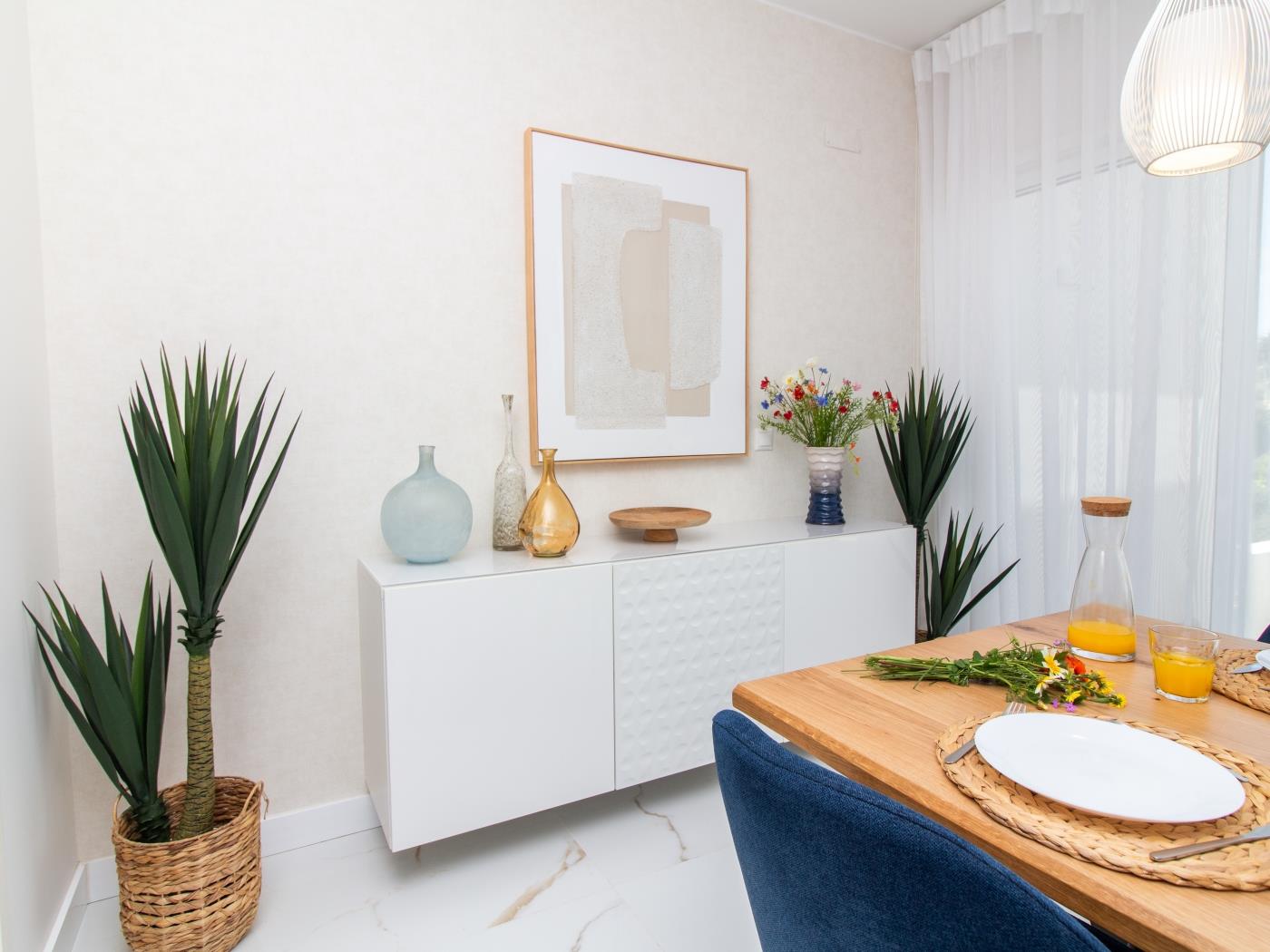 Serenity 03 House | Comfort & Exclusivity in Albufeira