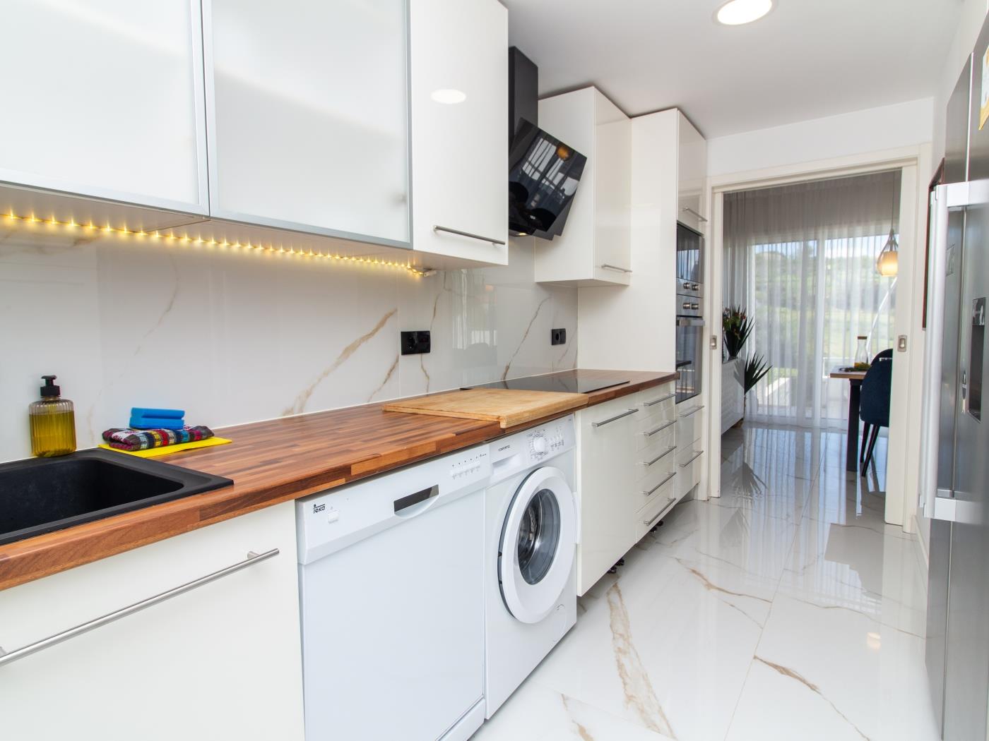 Serenity 03 House | Comfort & Exclusivity in Albufeira