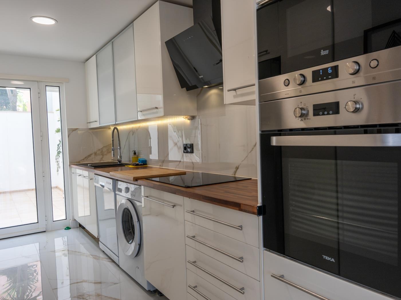Serenity 03 House | Comfort & Exclusivity in Albufeira