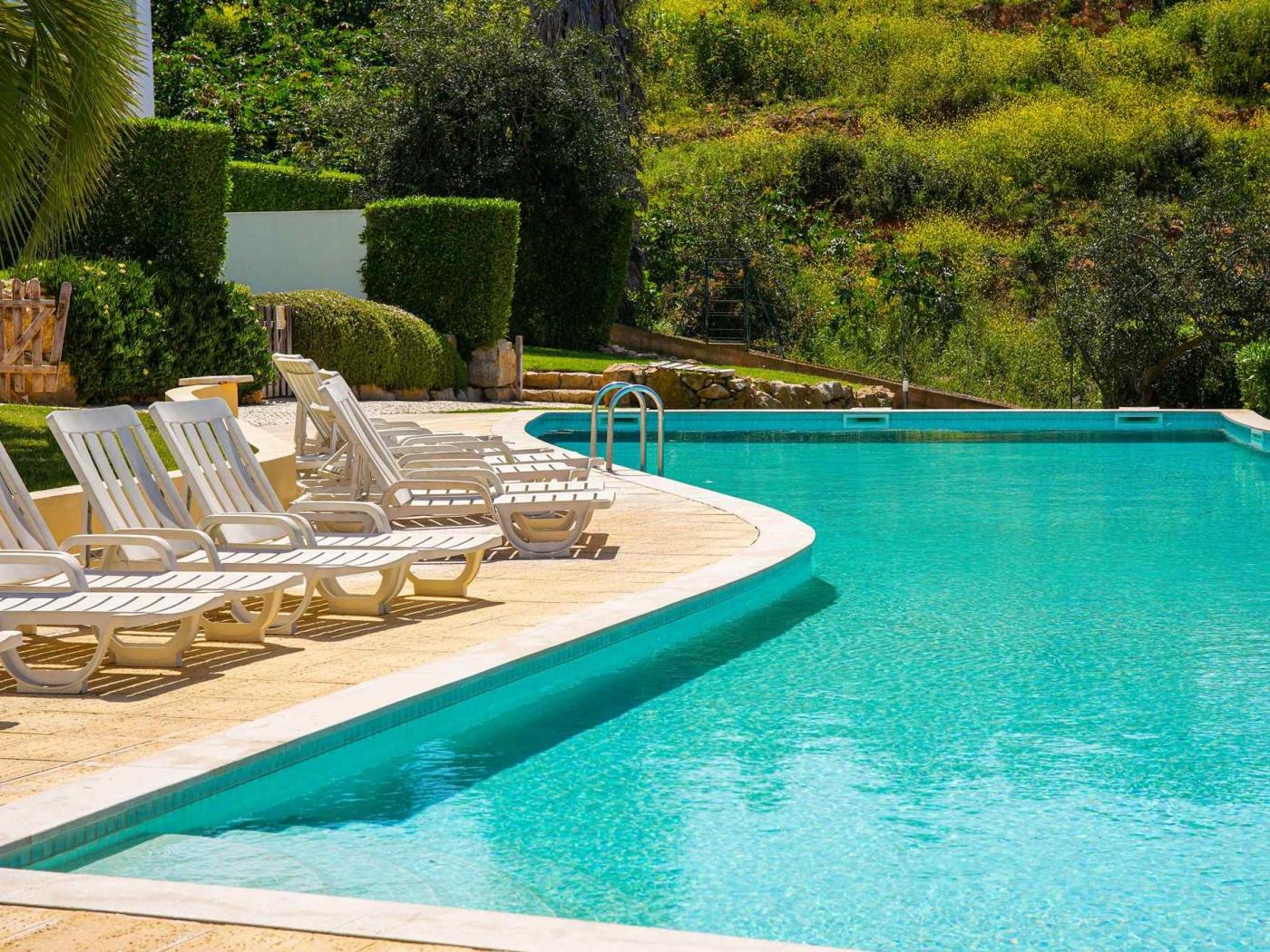 Serenity 03 House | Comfort & Exclusivity in Albufeira