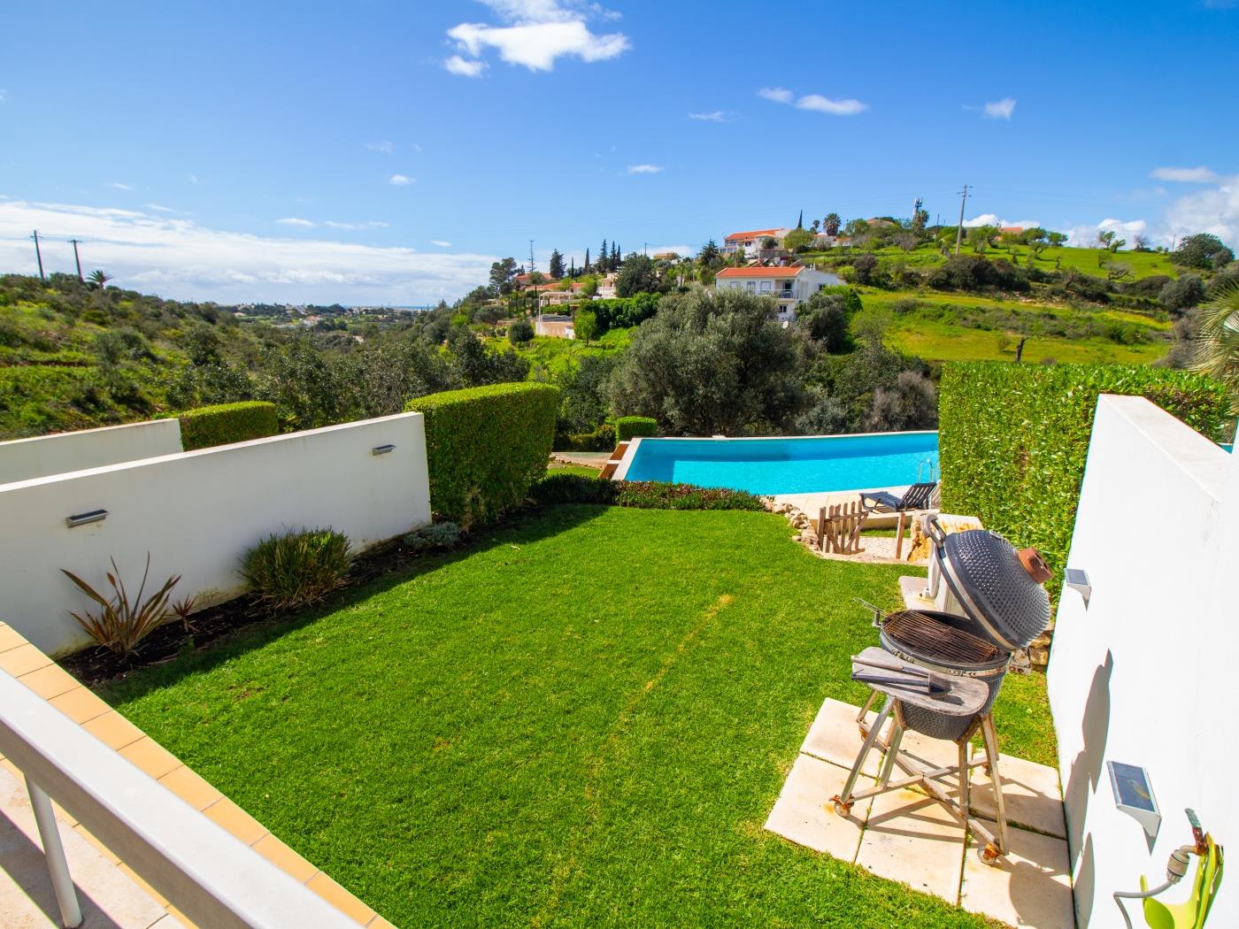 Serenity 03 House | Comfort & Exclusivity in Albufeira