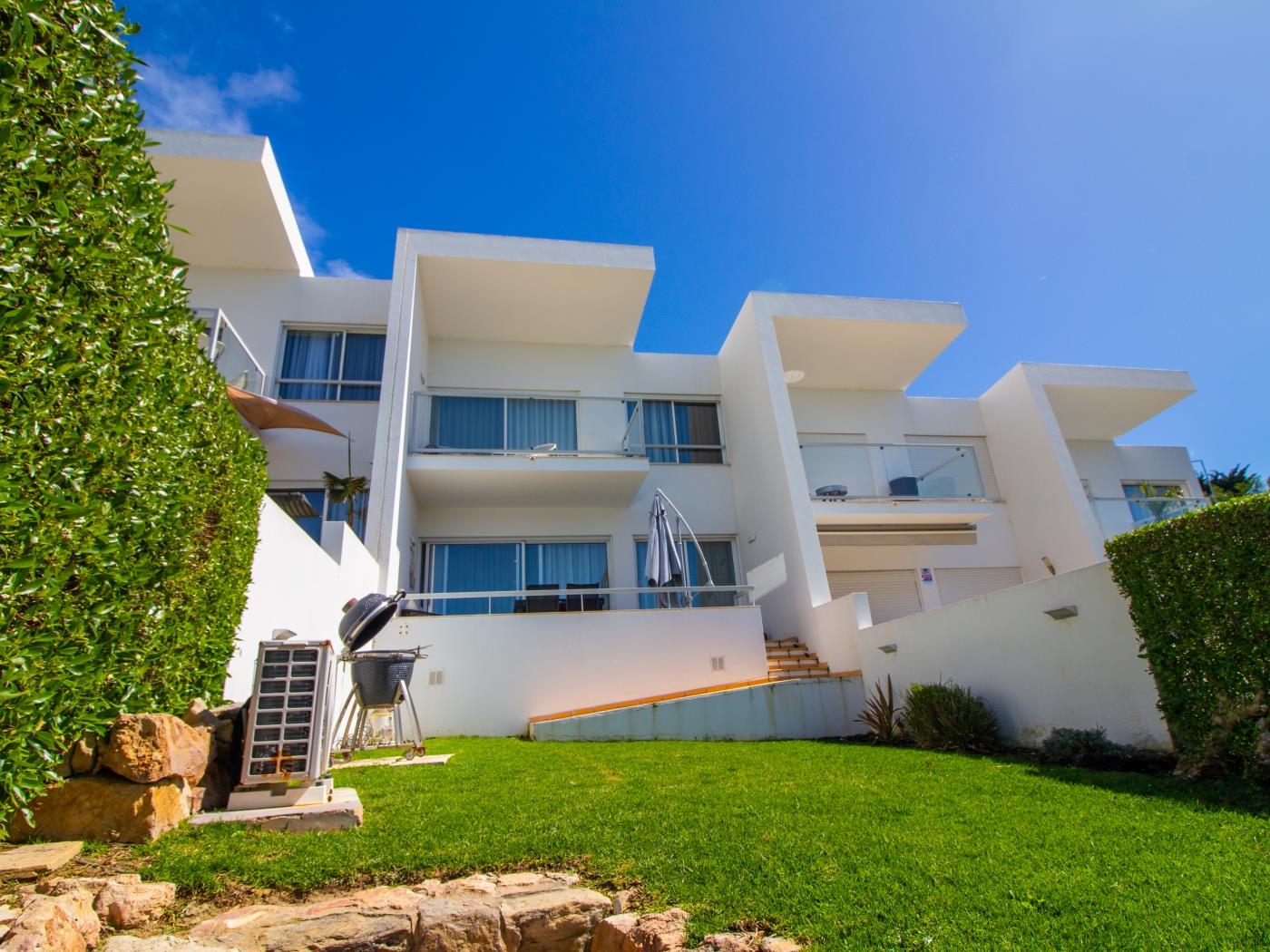 Serenity 03 House | Comfort & Exclusivity in Albufeira